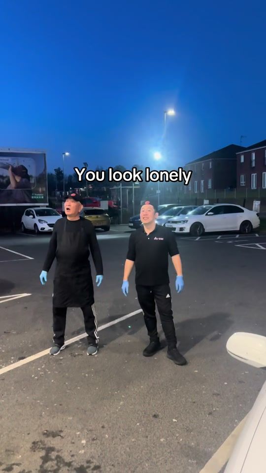 TikTok video thumbnail by activechinesefella