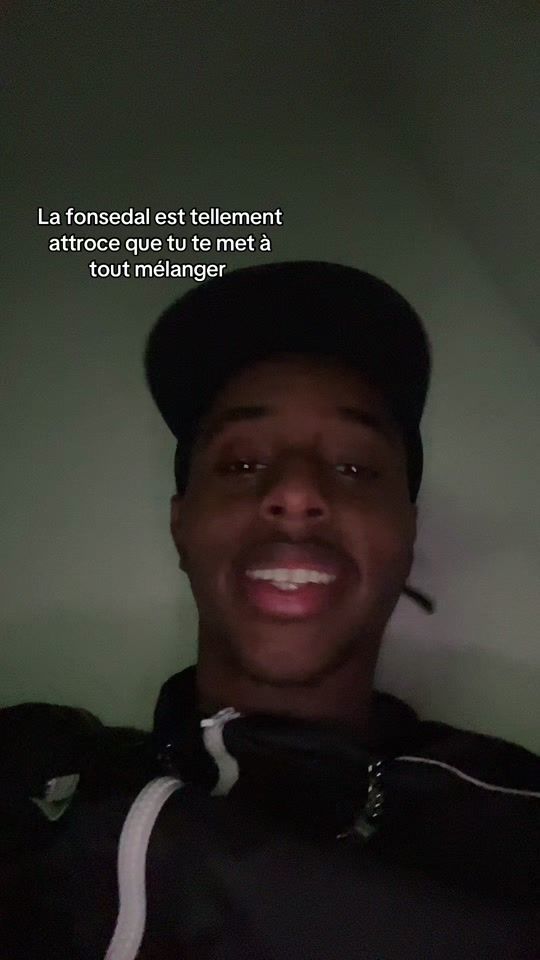TikTok video thumbnail by lafouggg