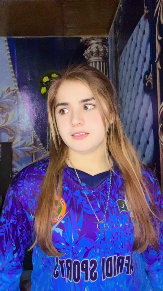 TikTok video thumbnail by mehwishcricketer