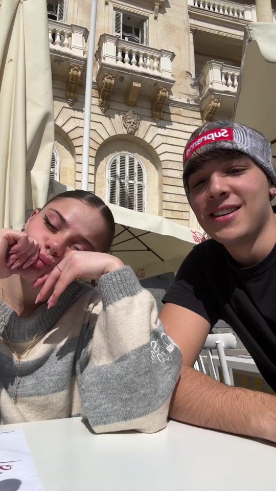 TikTok video thumbnail by cristian__bertone