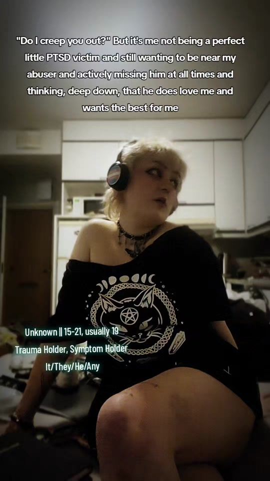 TikTok video thumbnail by theclearskiescollective