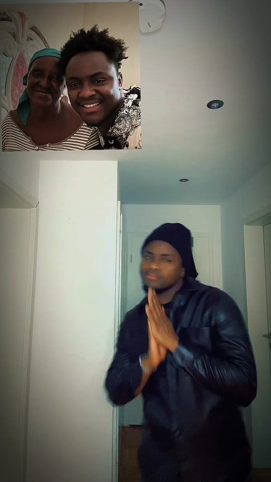 TikTok video thumbnail by idiallofulani