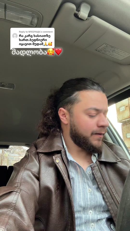 TikTok video thumbnail by khvichamodebadze5
