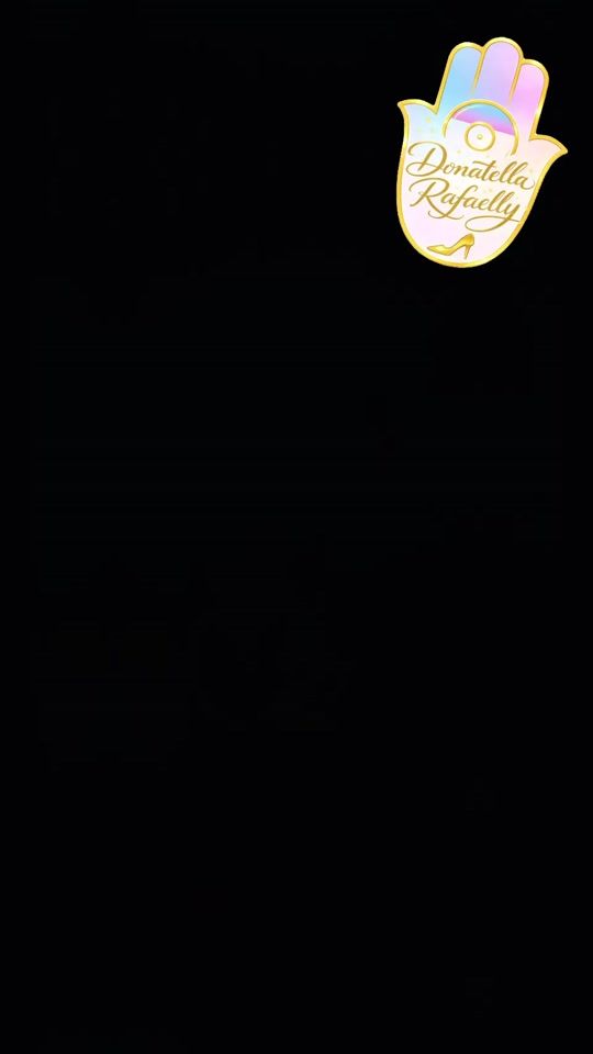 TikTok video thumbnail by donatella.rafaelly
