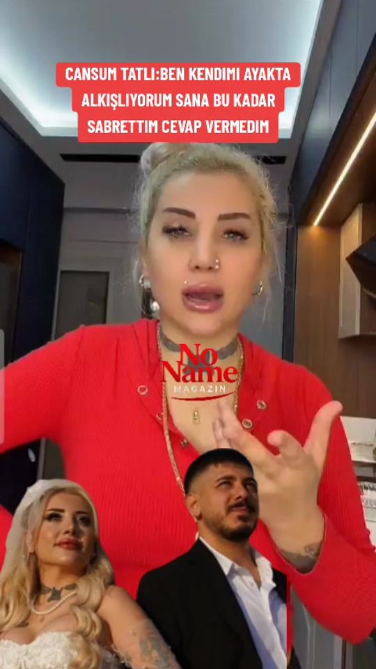 TikTok video thumbnail by nonamemagazin1