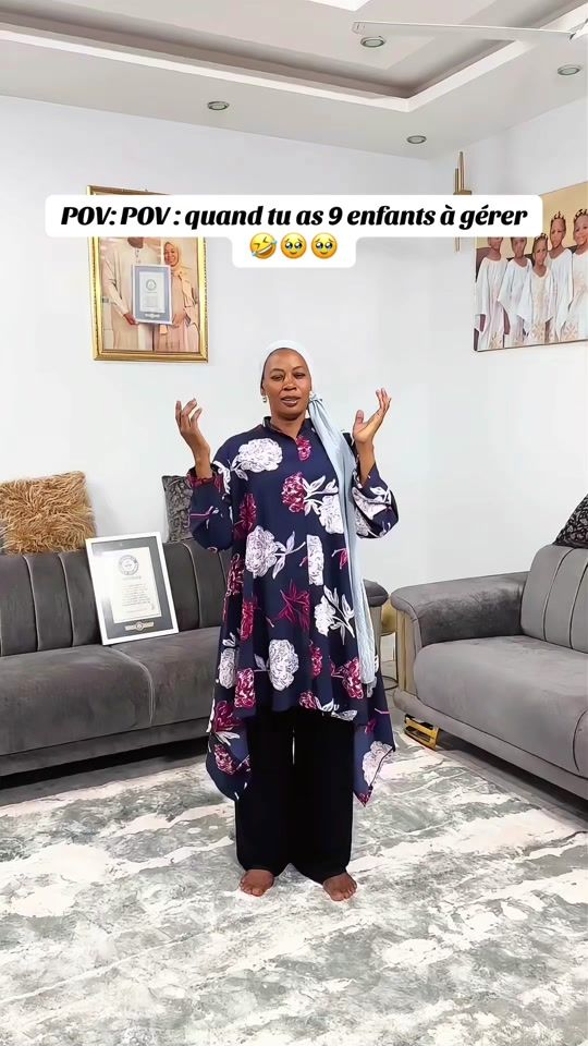 TikTok video thumbnail by nonuplets_official