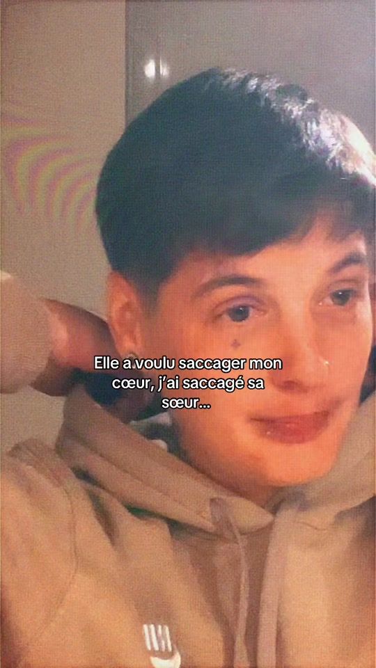 TikTok video thumbnail by toujour_plusssss