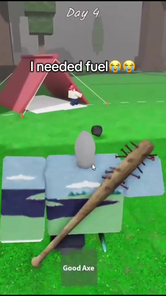 TikTok video thumbnail by scarygreenzoombies