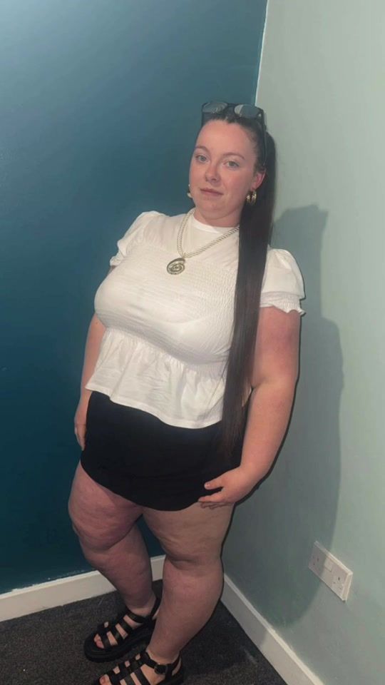 TikTok video thumbnail by chloetrayers75