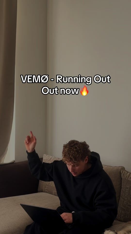 TikTok video thumbnail by vemosounds