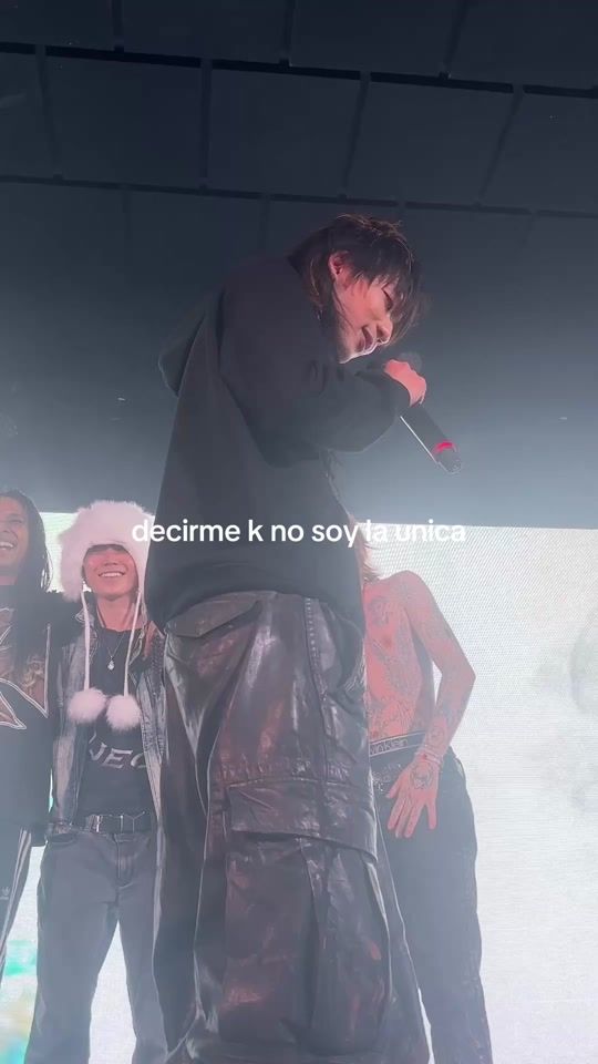 TikTok video thumbnail by badfaceluucy