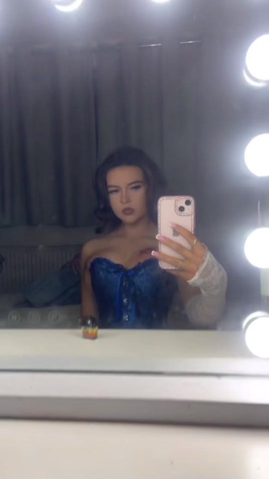 TikTok video thumbnail by chloe80422