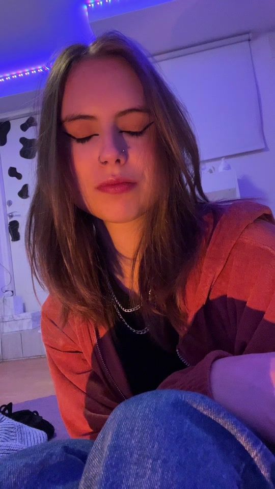 TikTok video thumbnail by blury_days