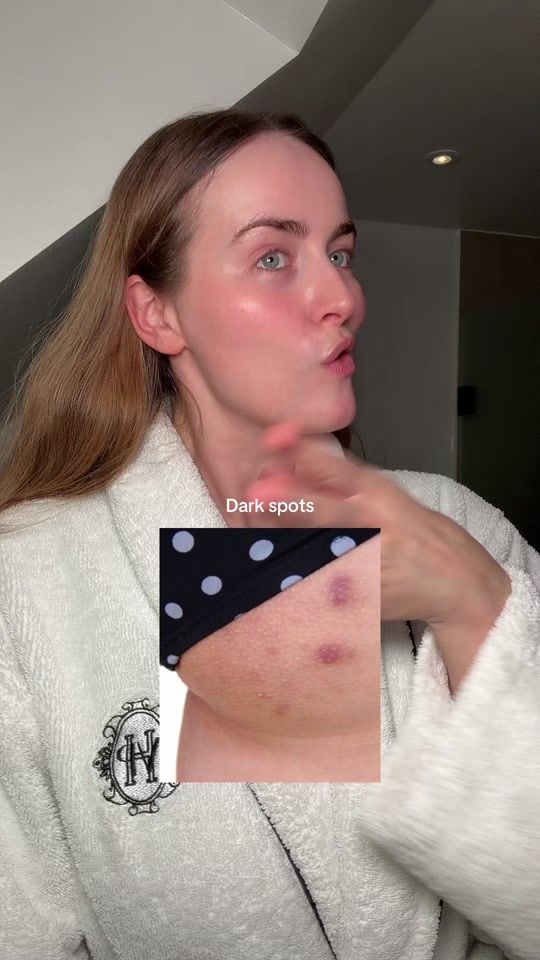 TikTok video thumbnail by carolinehannibal