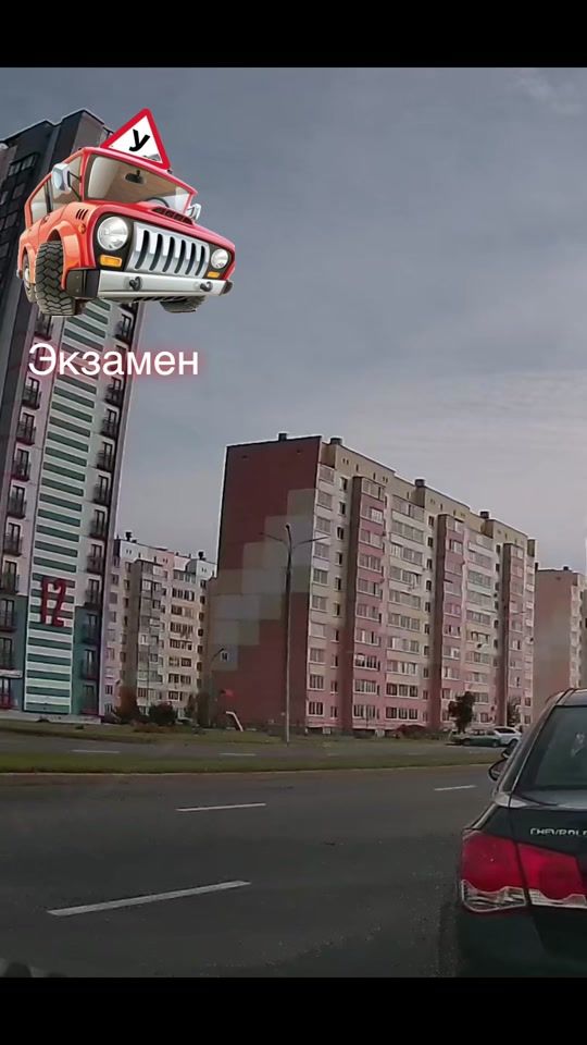 TikTok video thumbnail by autoinstp