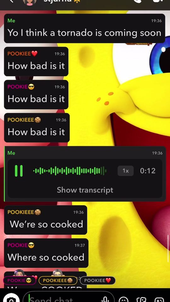 TikTok video thumbnail by pupakas