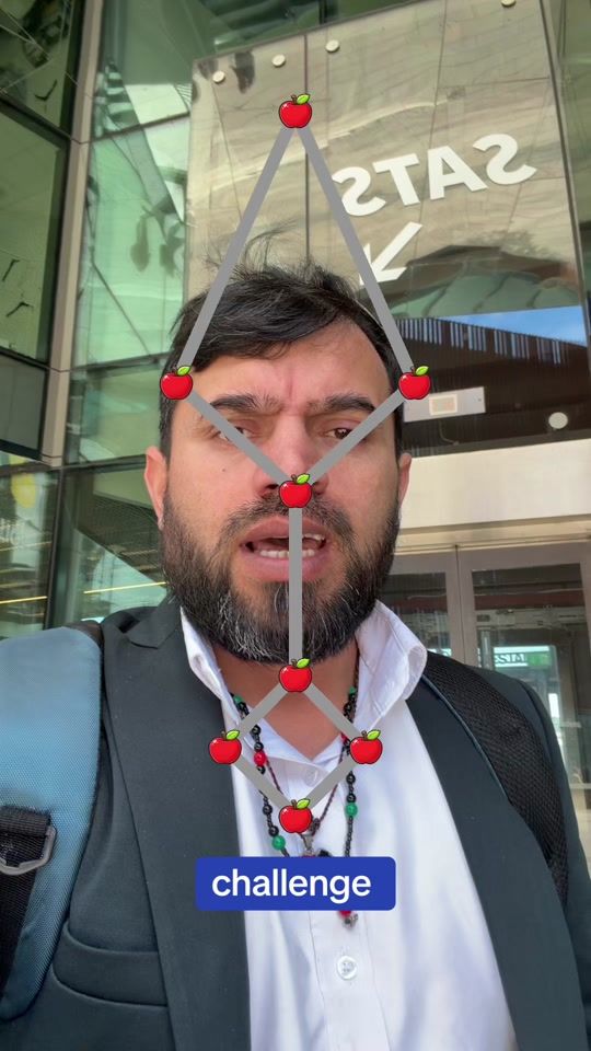 TikTok video thumbnail by zahidsaf