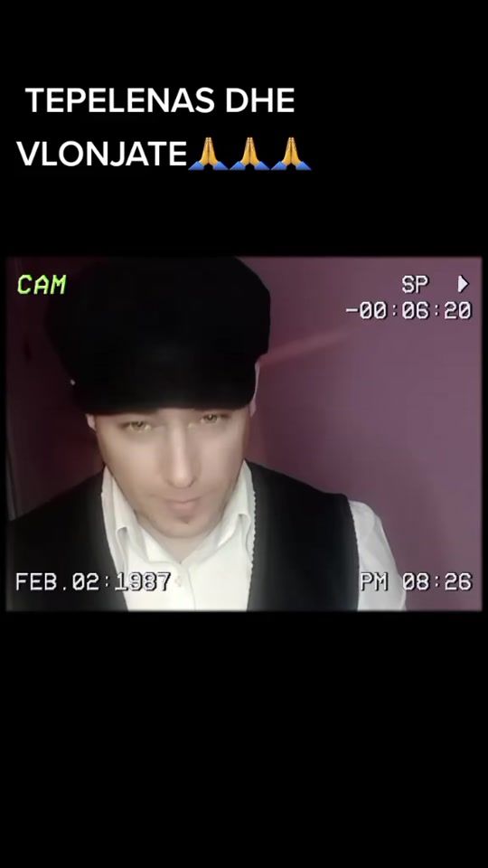 TikTok video thumbnail by erjon047