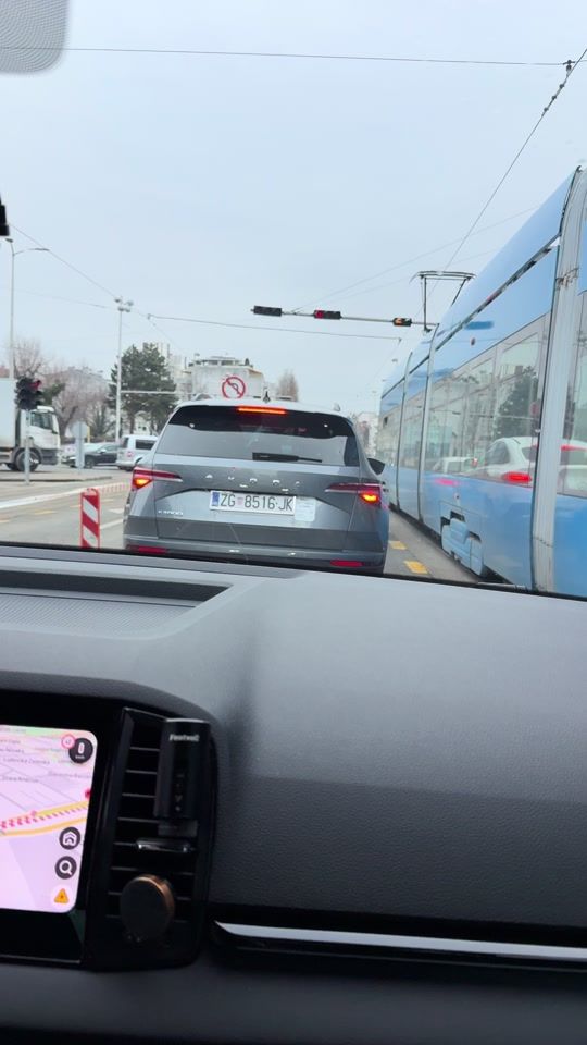 TikTok video thumbnail by autoskola_danko