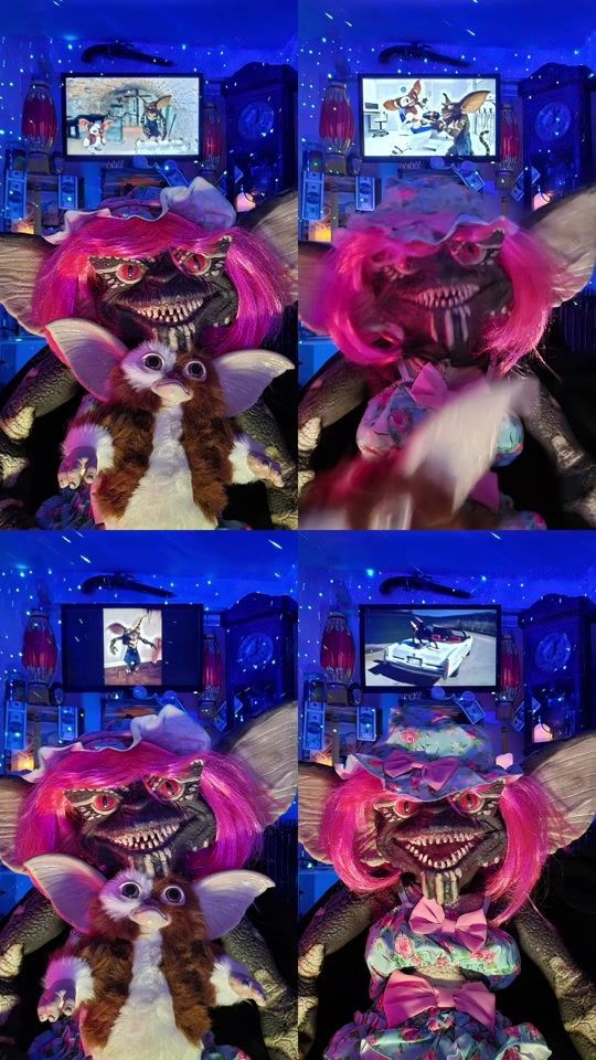 TikTok video thumbnail by fam.gremlin