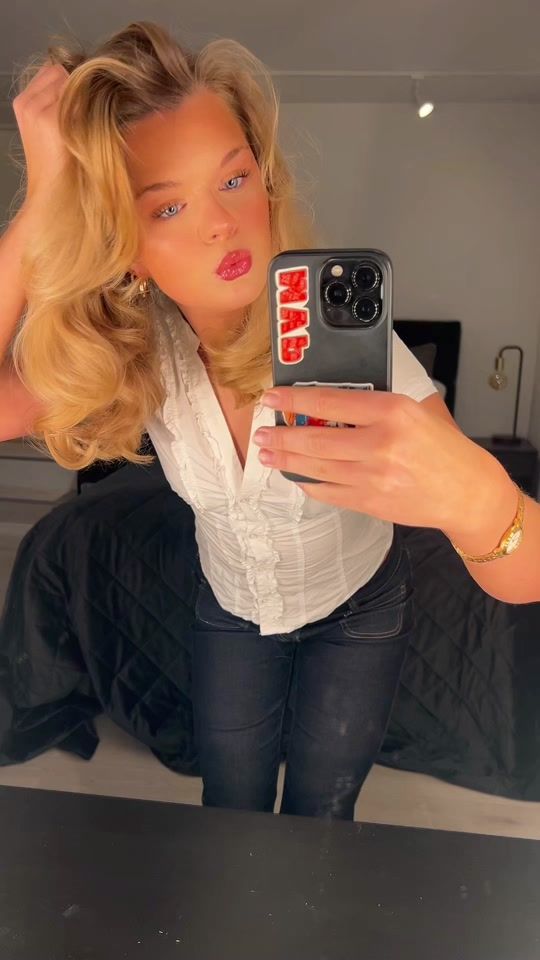 TikTok video thumbnail by heddaulleberg