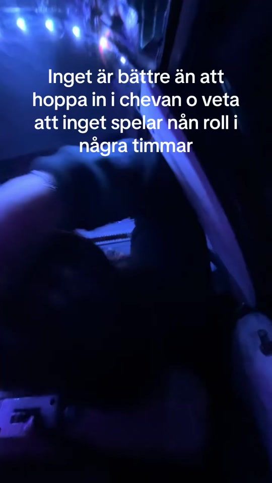 TikTok video thumbnail by frissesantesson