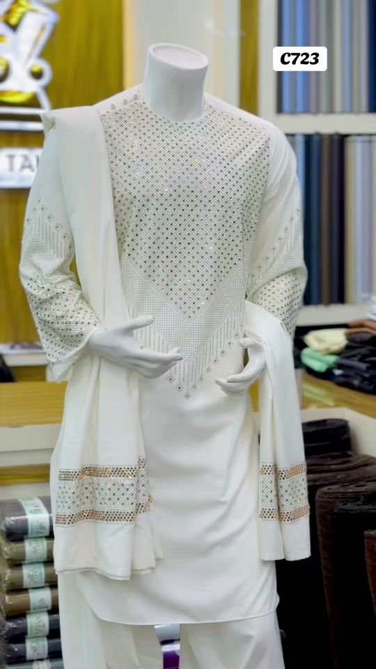 TikTok video thumbnail by shahid_tailoring