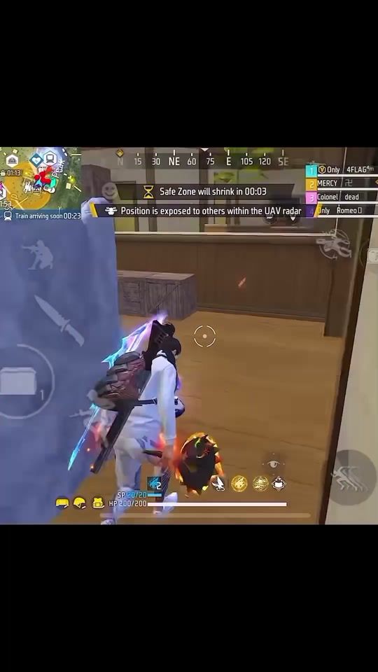 TikTok video thumbnail by x7_jerry0