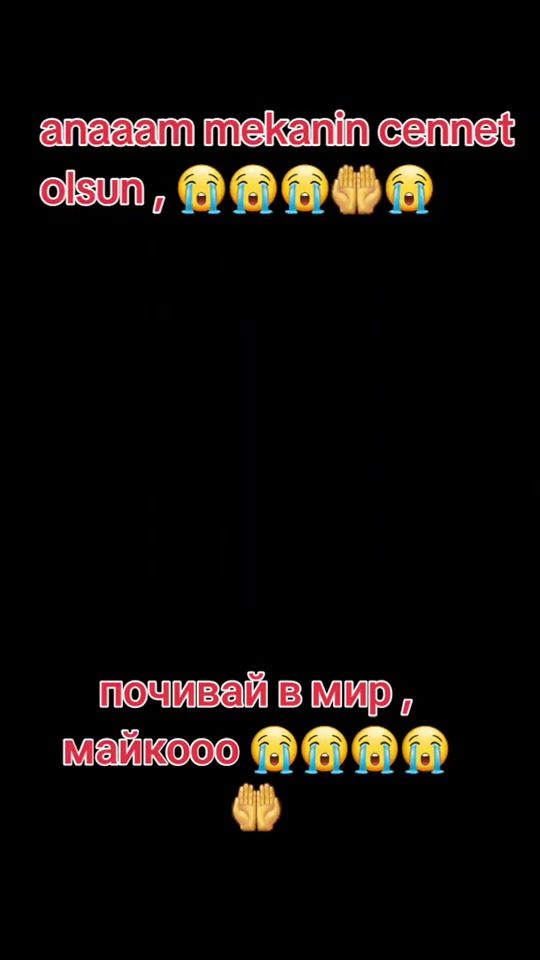 TikTok video thumbnail by serkan.....1984
