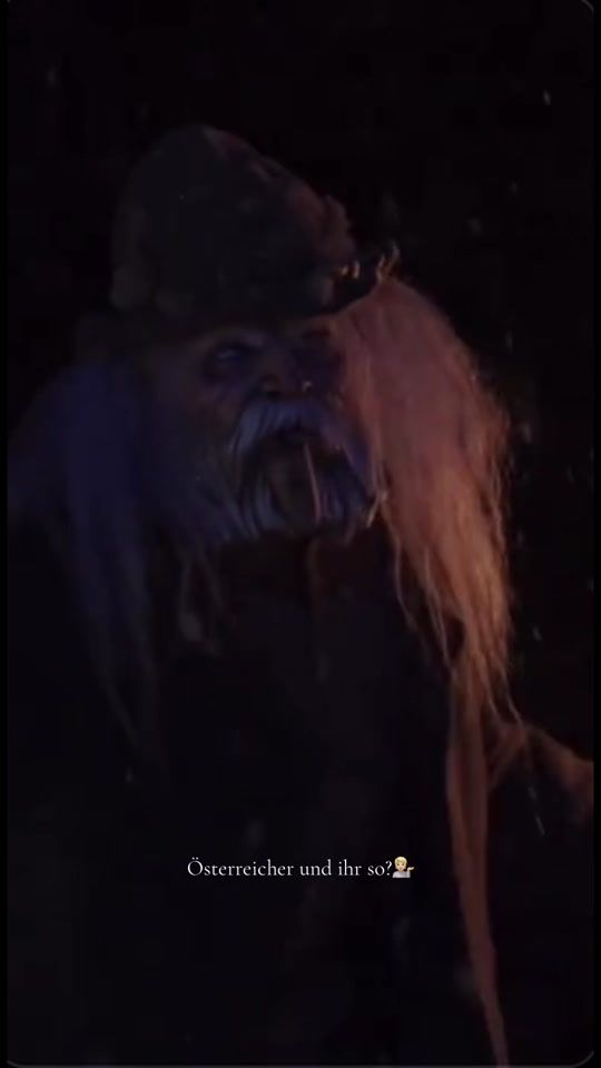 TikTok video thumbnail by krampus_official