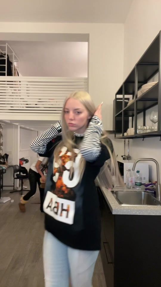 TikTok video thumbnail by leabusoni