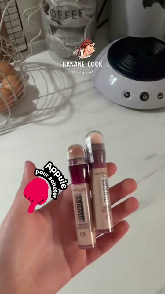 TikTok video thumbnail by hananecook