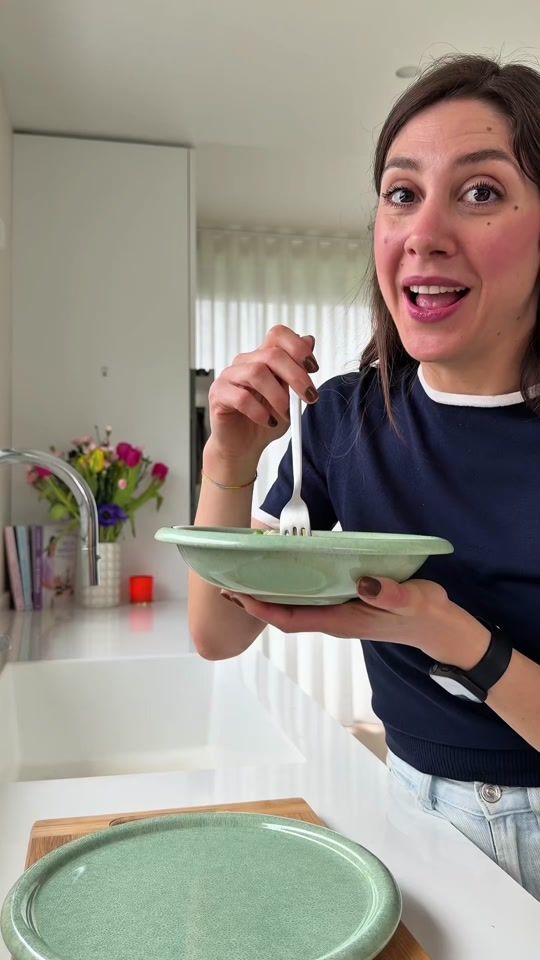 TikTok video thumbnail by ladispensavegana