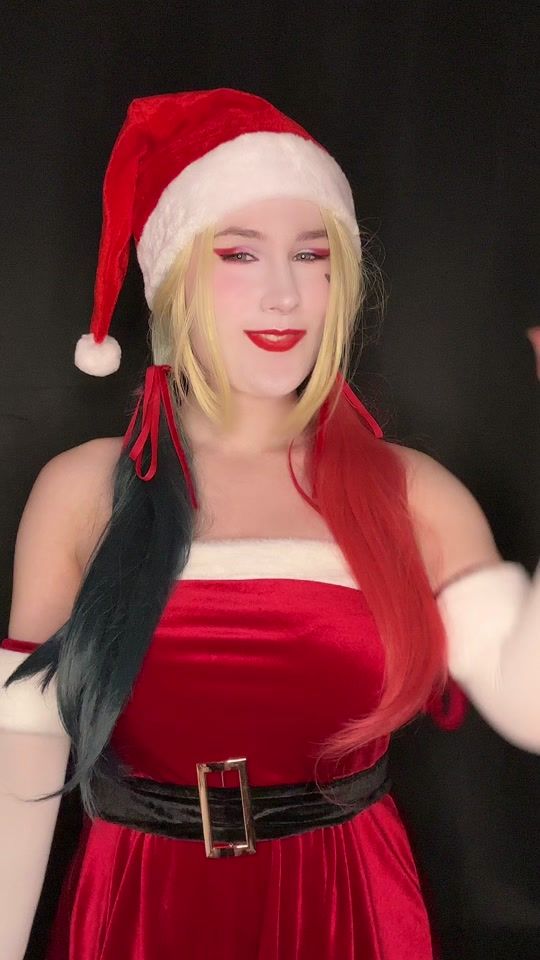 TikTok video thumbnail by sassycatcosplayz