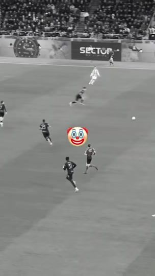 TikTok video thumbnail by calcio.official15