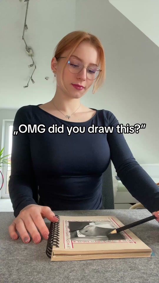 TikTok video thumbnail by drawingmehappy