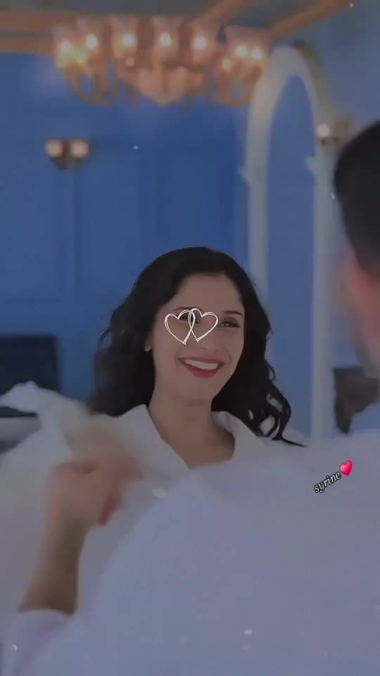 TikTok video thumbnail by syrine_a21