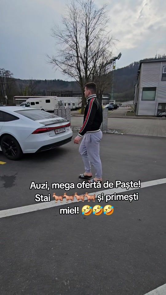 TikTok video thumbnail by calinflorin.25