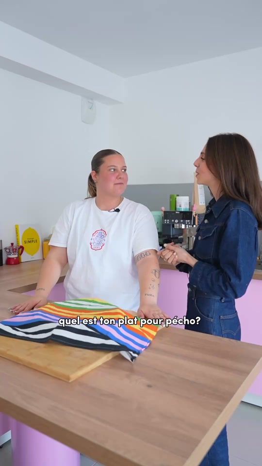 TikTok video thumbnail by alixgrousset