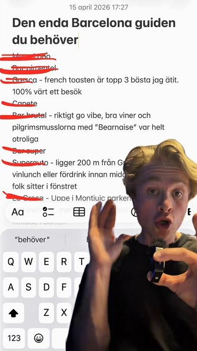 TikTok video thumbnail by rajjekost