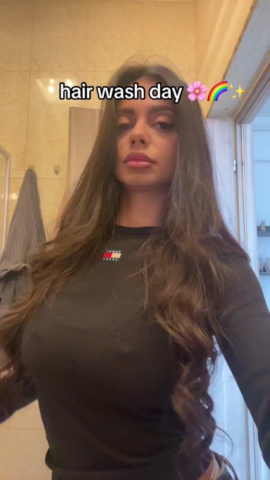 TikTok video thumbnail by _._geommm