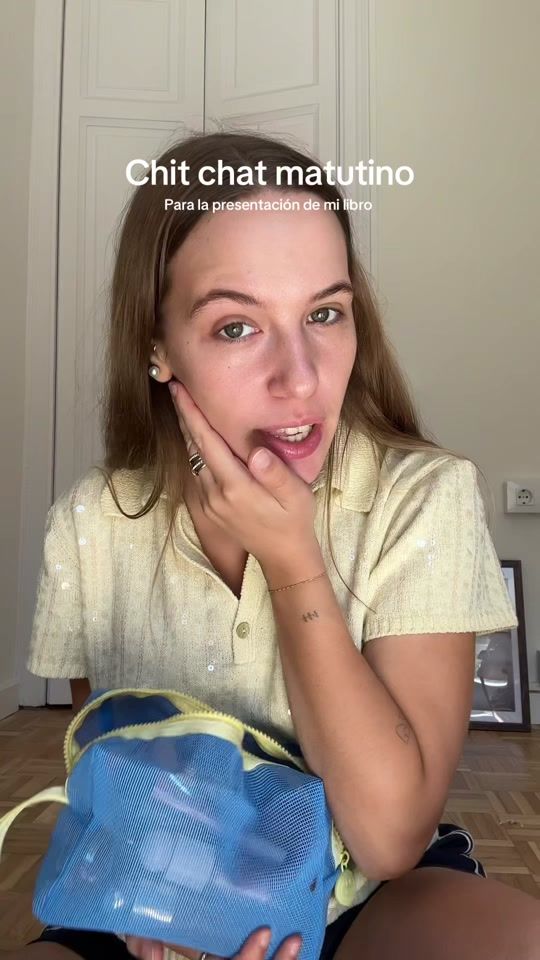 TikTok video thumbnail by laiascastel