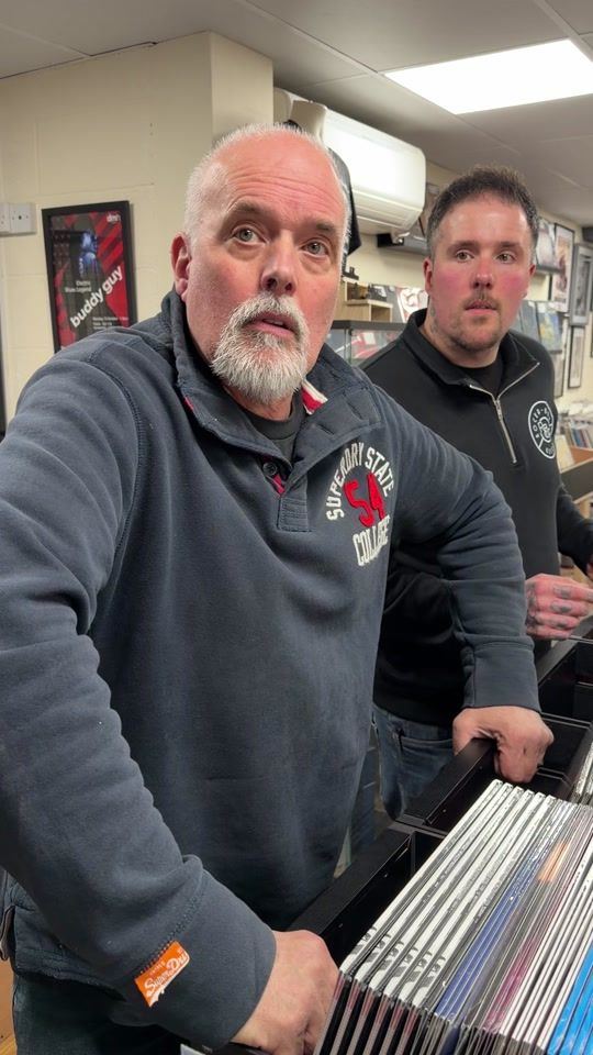 TikTok video thumbnail by rockabuyrecords