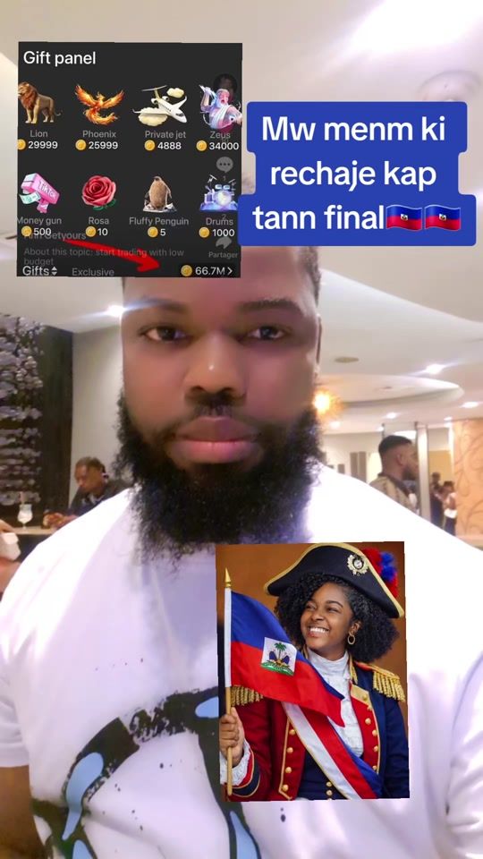 TikTok video thumbnail by henaudproduction_