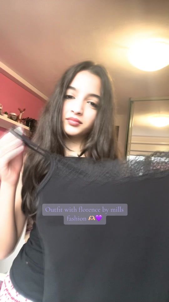 TikTok video thumbnail by milliesvibesq