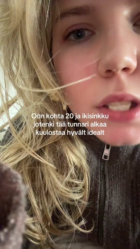 TikTok video thumbnail by lorokikkeli