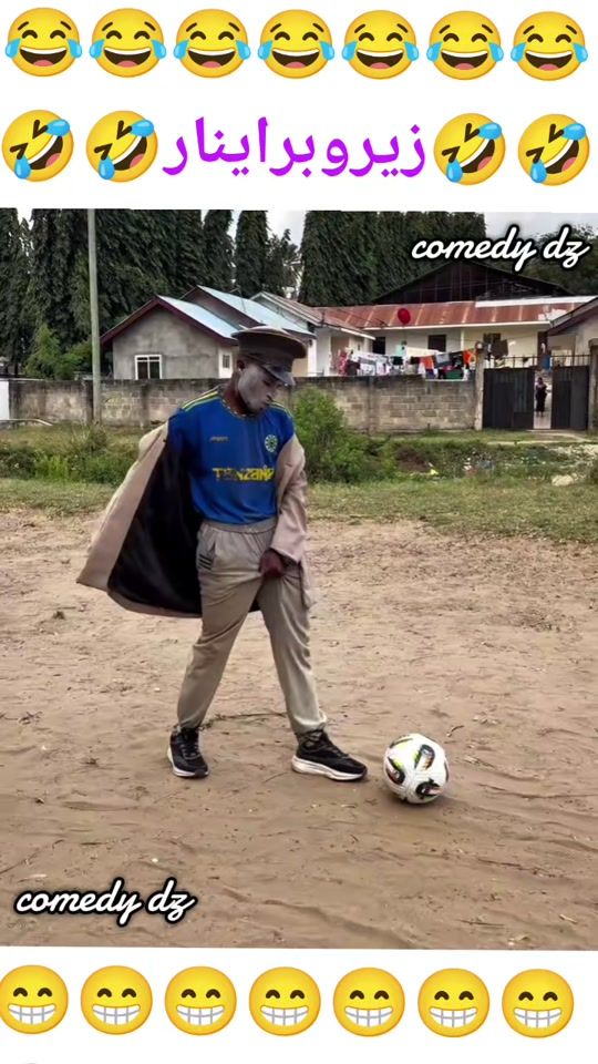TikTok video thumbnail by comedy.dz3