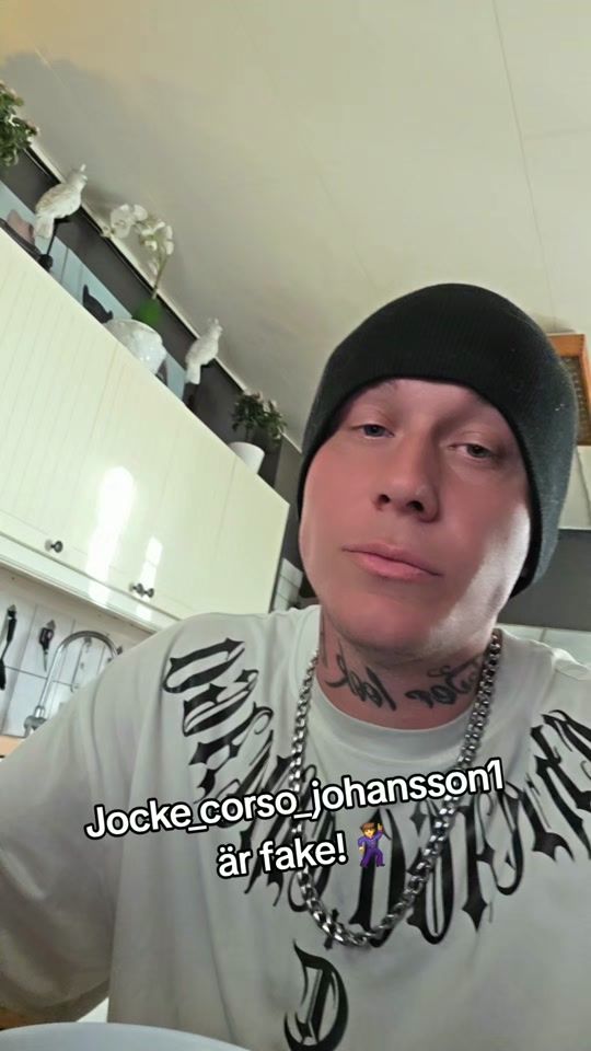 TikTok video thumbnail by jocke_corso_johansson