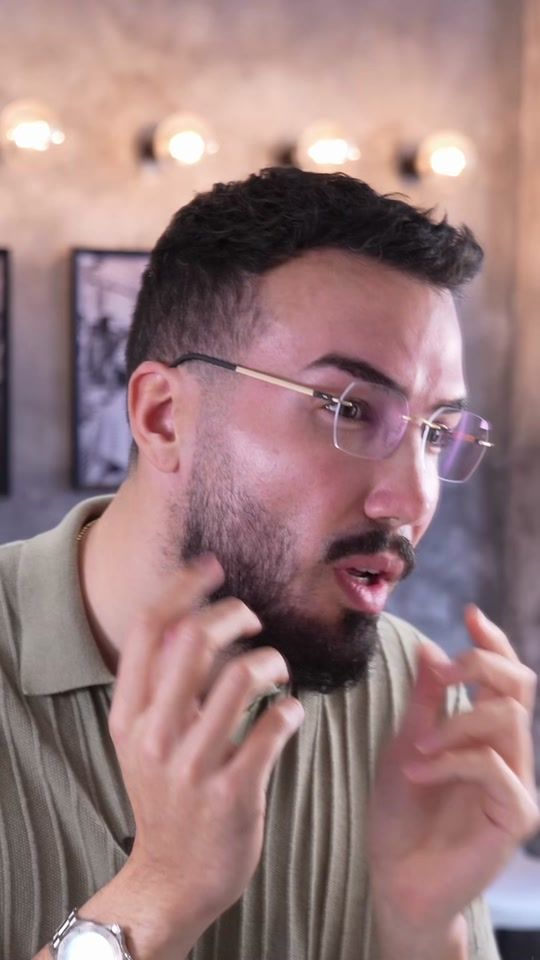 TikTok video thumbnail by duplexbarberia