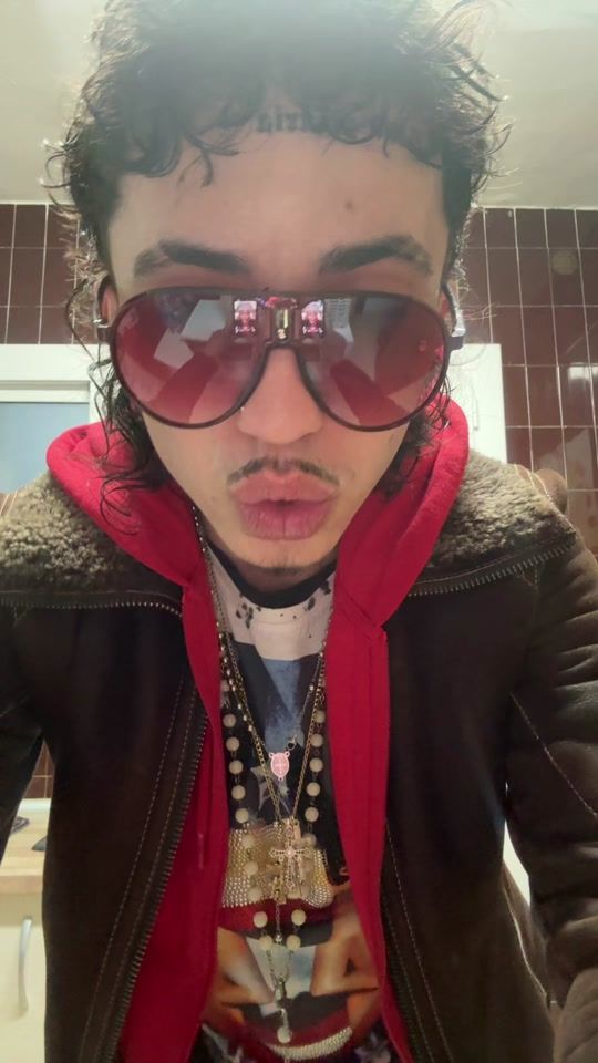 TikTok video thumbnail by elcaprichoversace